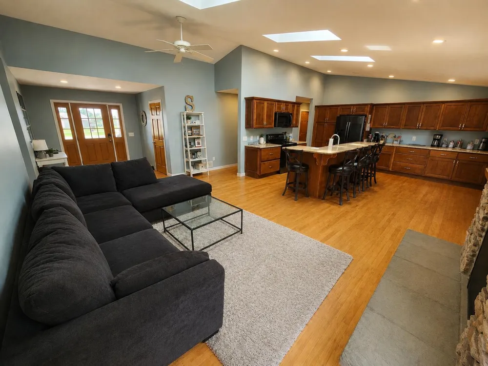 45 Browning Drive Shelbyville, MI 49344
