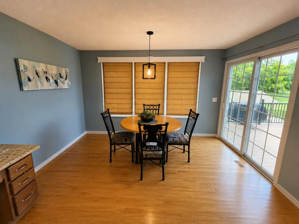 45 Browning Drive Shelbyville, MI 49344