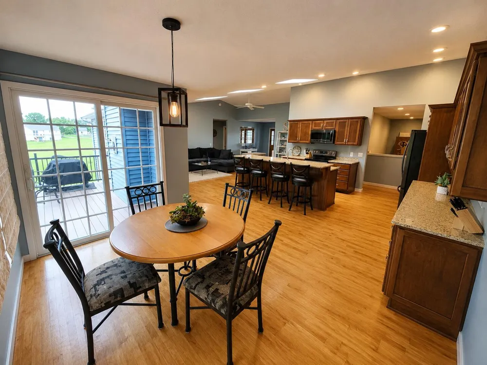 45 Browning Drive Shelbyville, MI 49344