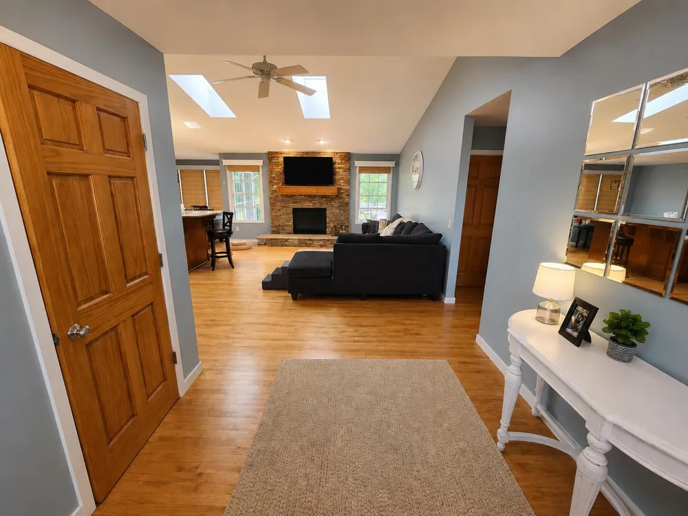 45 Browning Drive Shelbyville, MI 49344