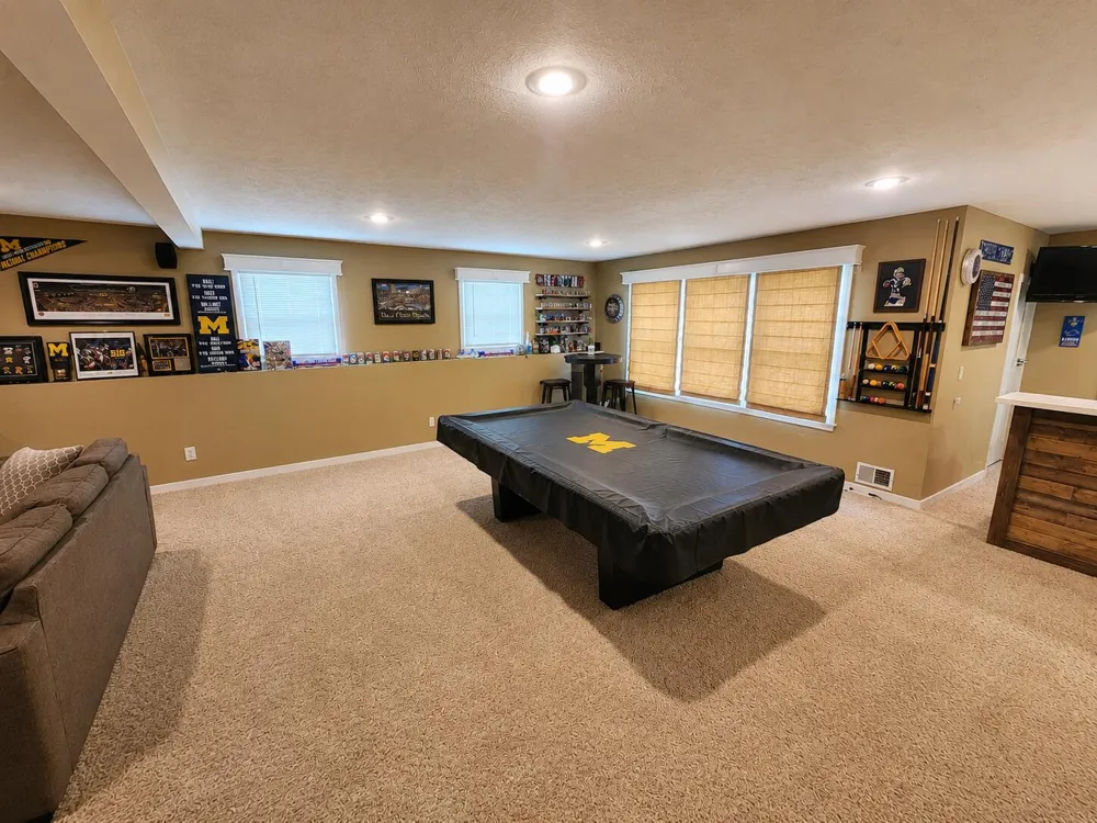45 Browning Drive Shelbyville, MI 49344