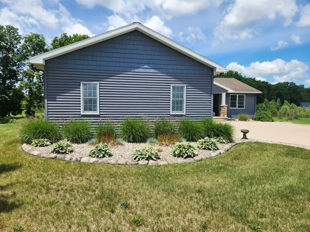 45 Browning Drive Shelbyville, MI 49344