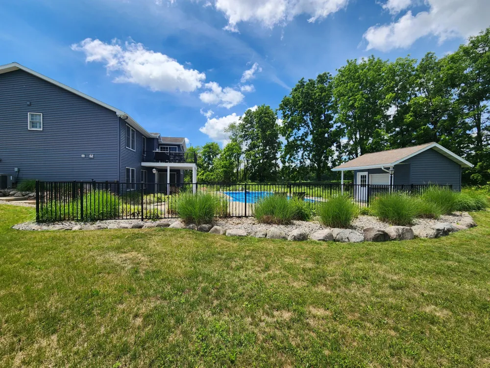 45 Browning Drive Shelbyville, MI 49344