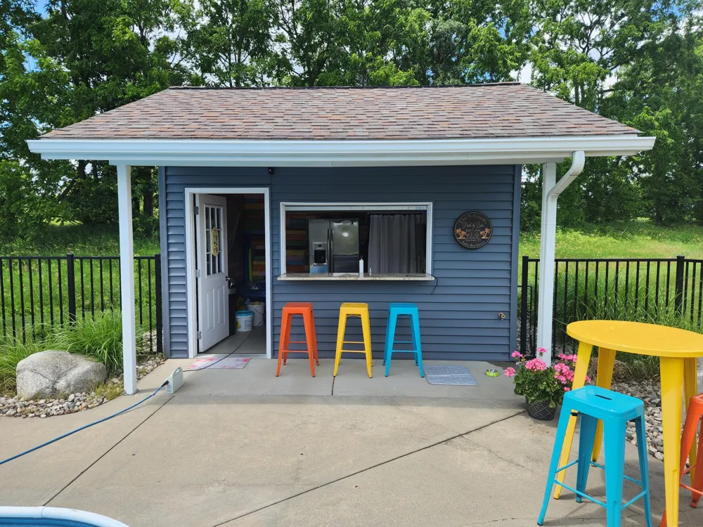 45 Browning Drive Shelbyville, MI 49344