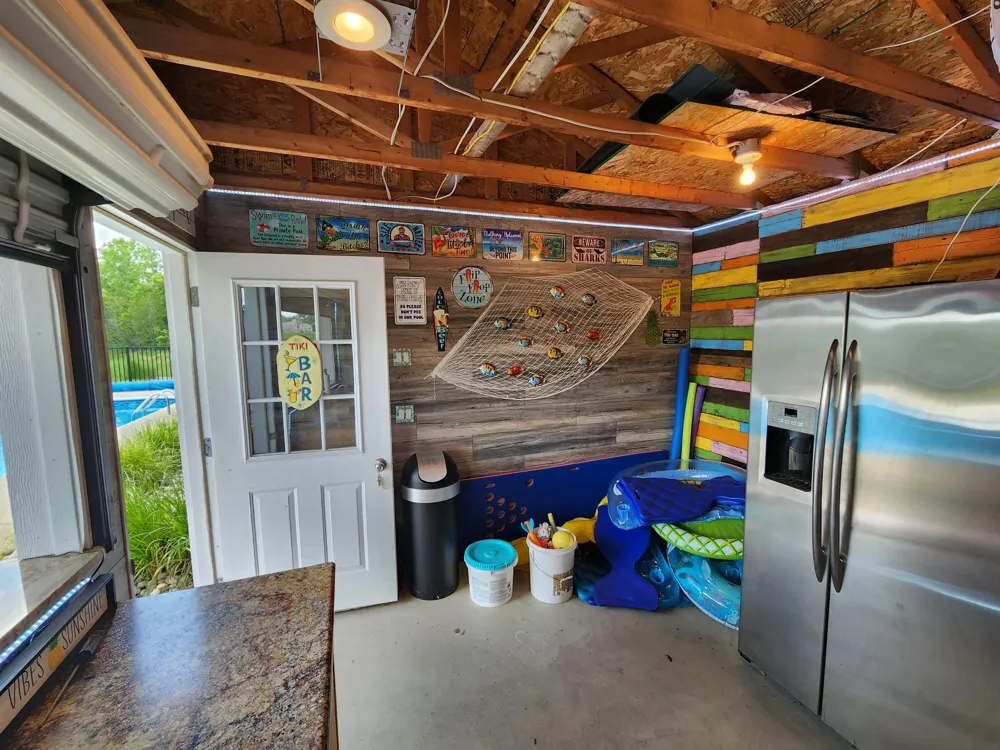 45 Browning Drive Shelbyville, MI 49344