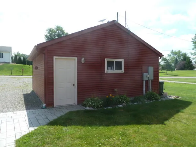14376 Horn Drive Camden, MI 49232