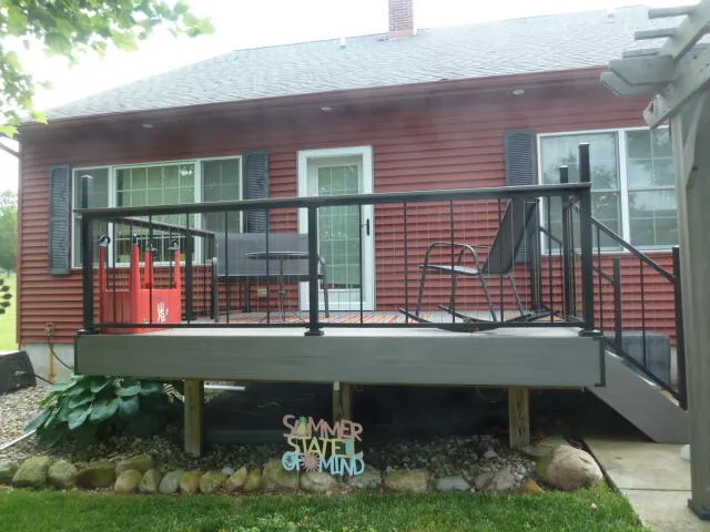 14376 Horn Drive Camden, MI 49232