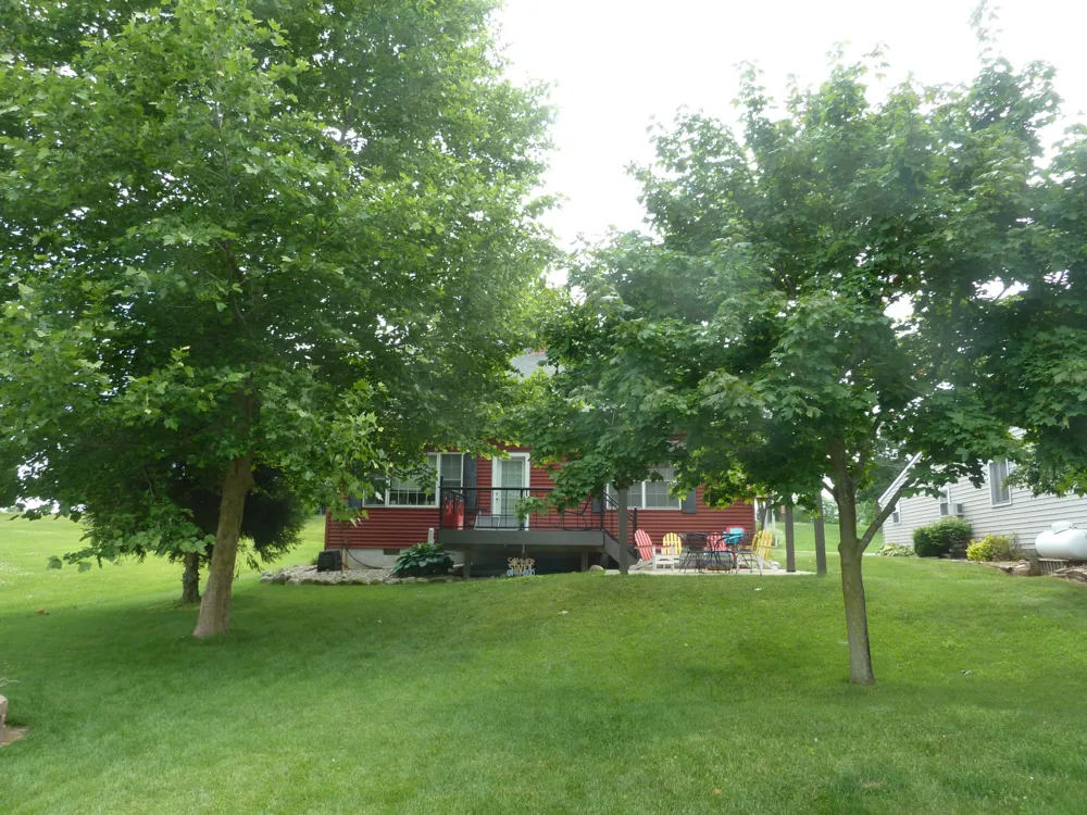 14376 Horn Drive Camden, MI 49232