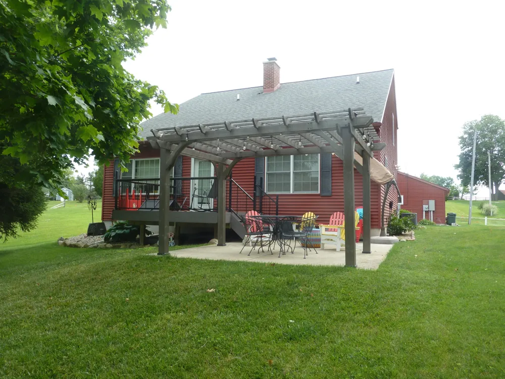 14376 Horn Drive Camden, MI 49232