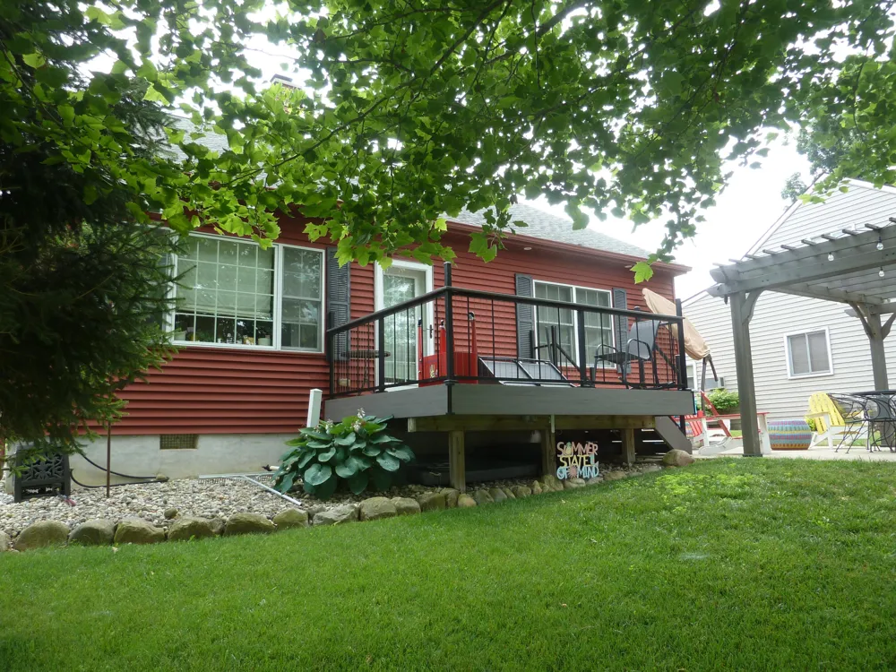 14376 Horn Drive Camden, MI 49232