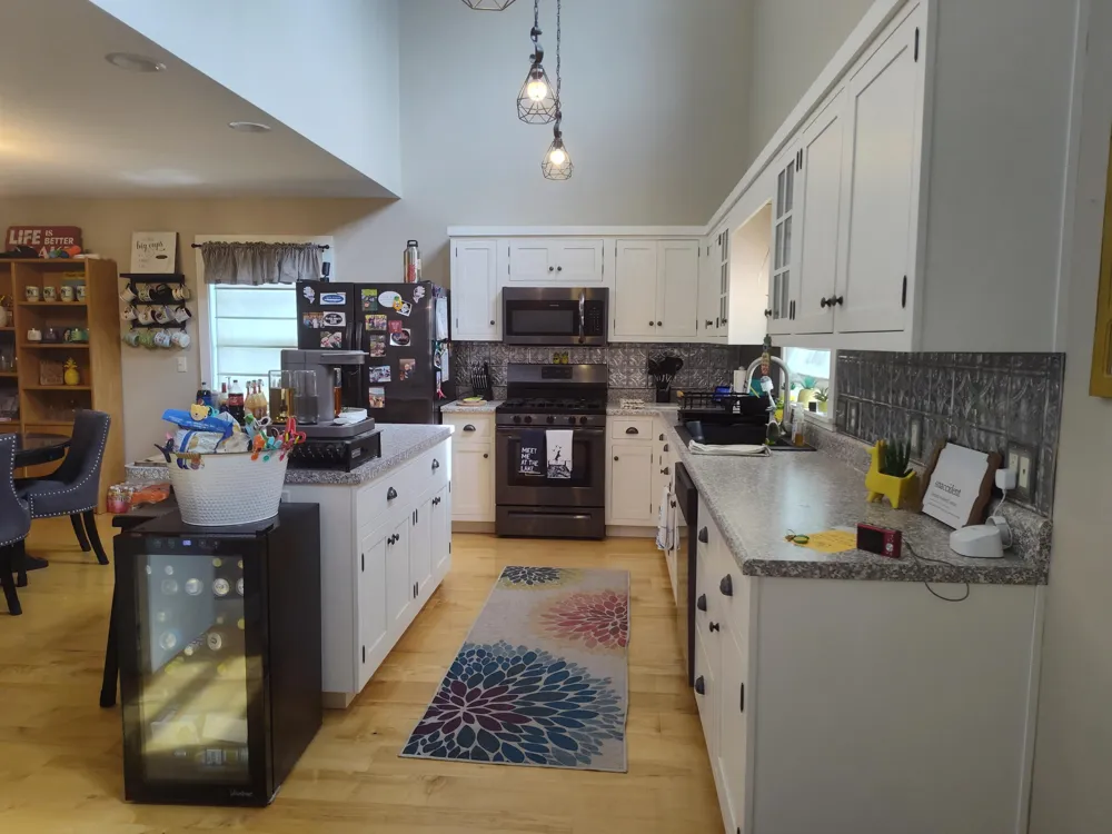 14376 Horn Drive Camden, MI 49232
