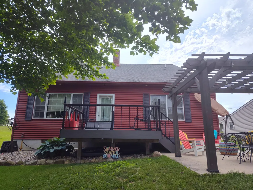 14376 Horn Drive Camden, MI 49232