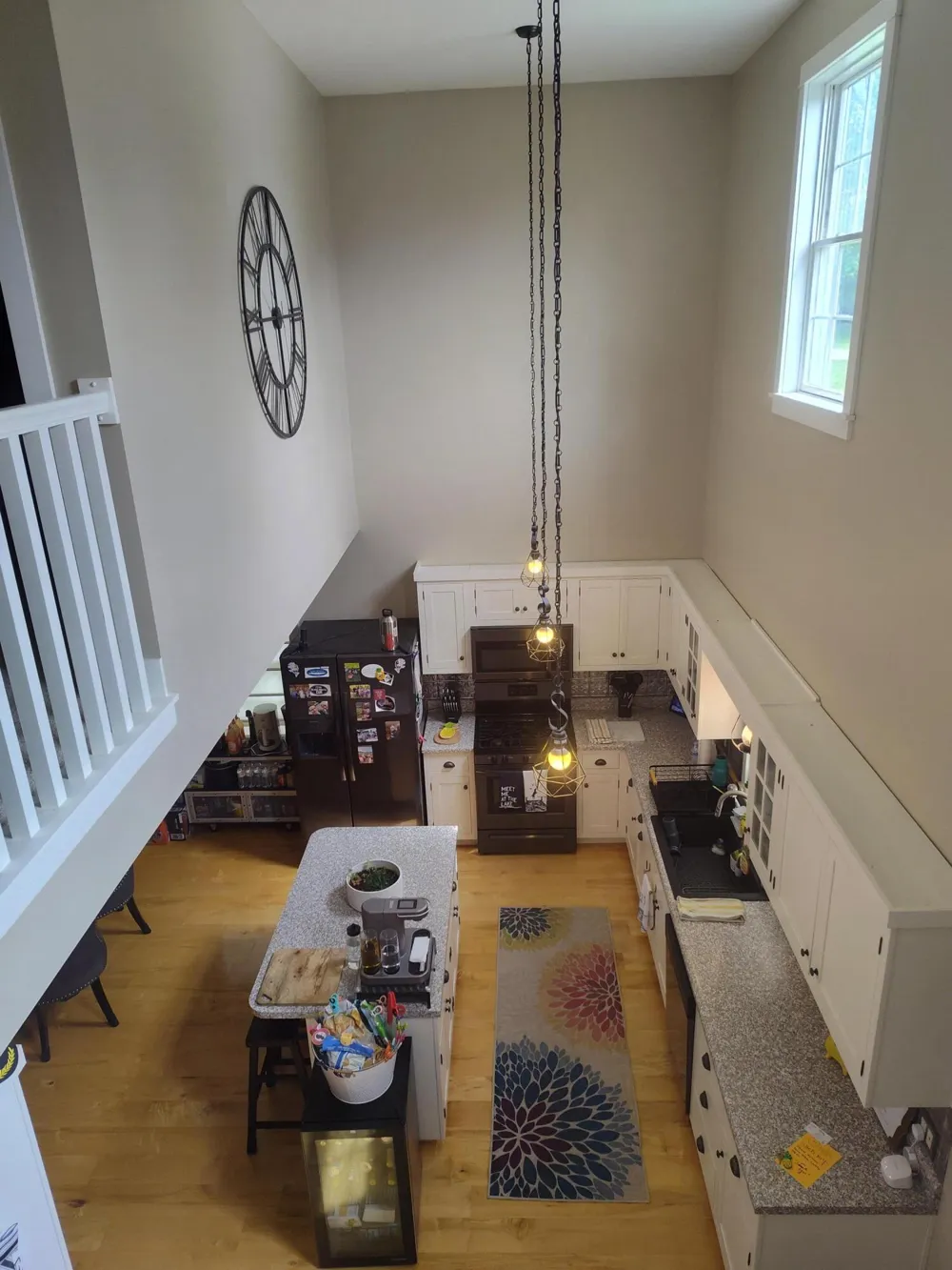 14376 Horn Drive Camden, MI 49232