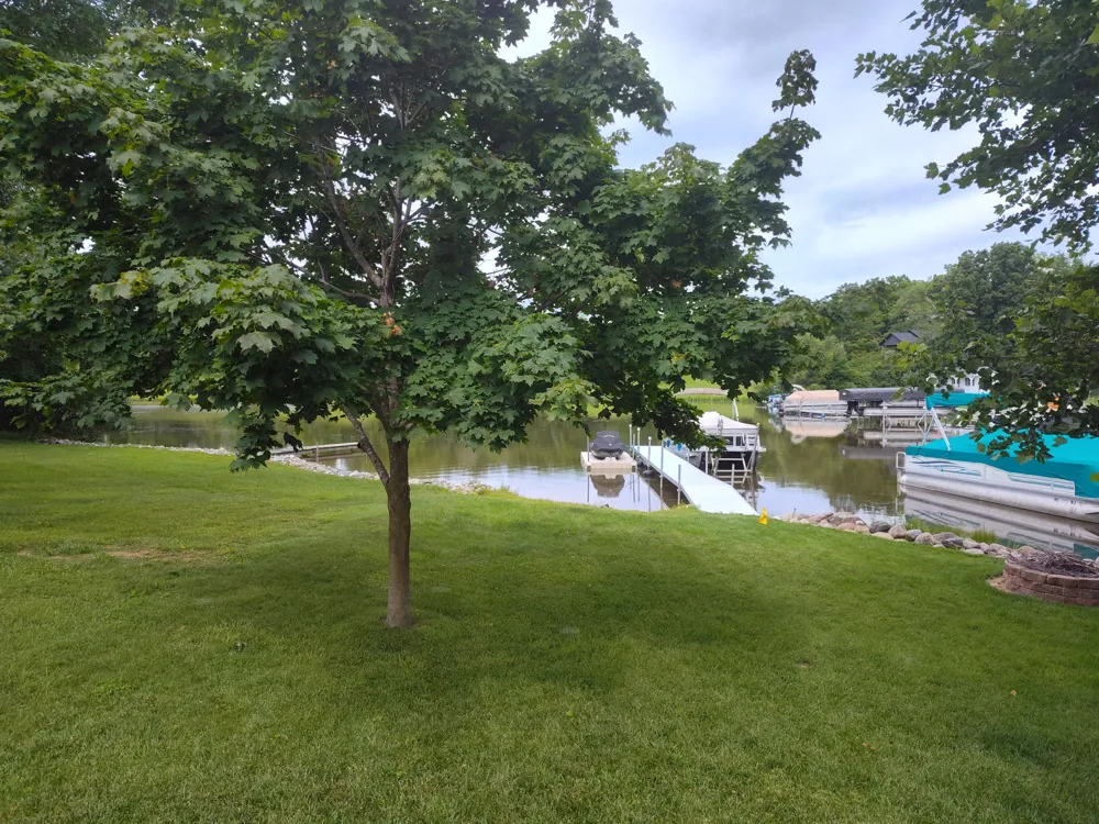 14376 Horn Drive Camden, MI 49232