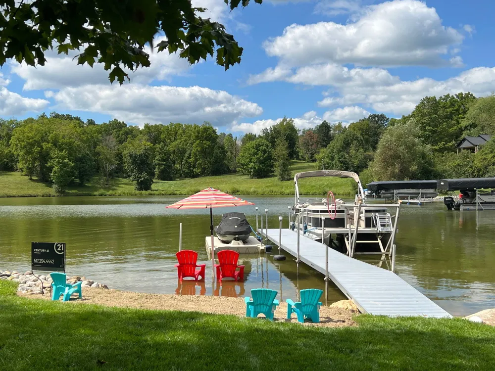 14376 Horn Drive Camden, MI 49232