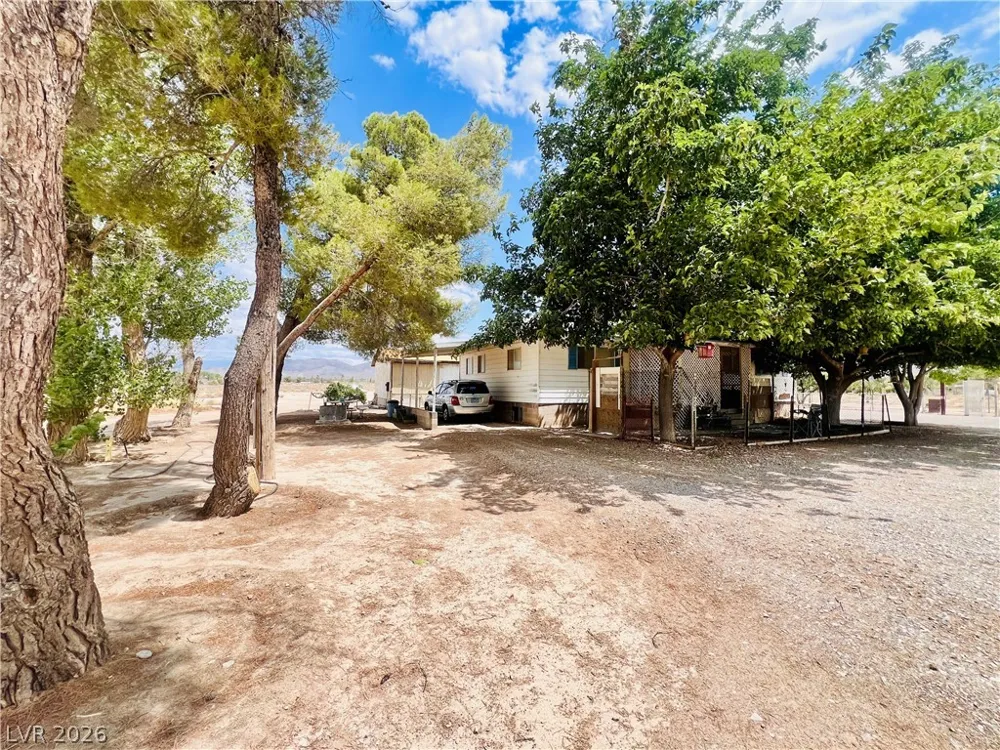 300 E Quartz Avenue Sandy Valley, NV 89019