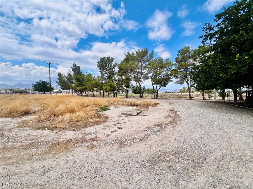 300 E Quartz Avenue Sandy Valley, NV 89019