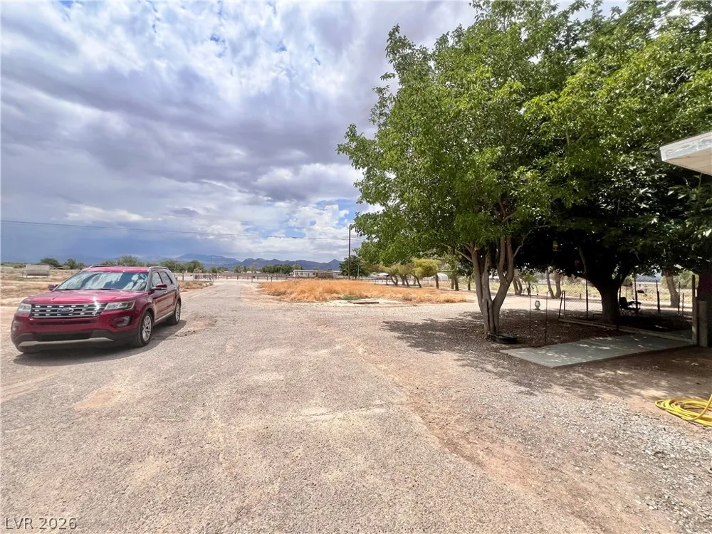 300 E Quartz Avenue Sandy Valley, NV 89019