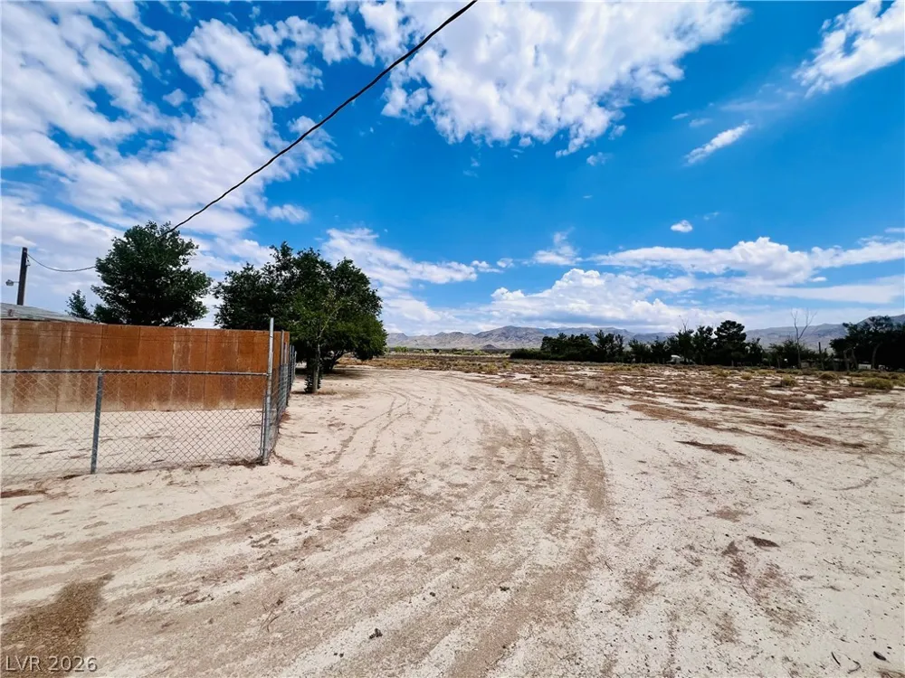 300 E Quartz Avenue Sandy Valley, NV 89019
