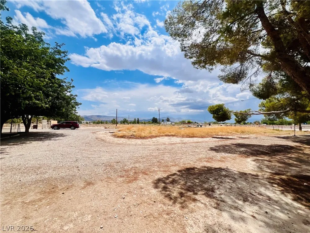 300 E Quartz Avenue Sandy Valley, NV 89019
