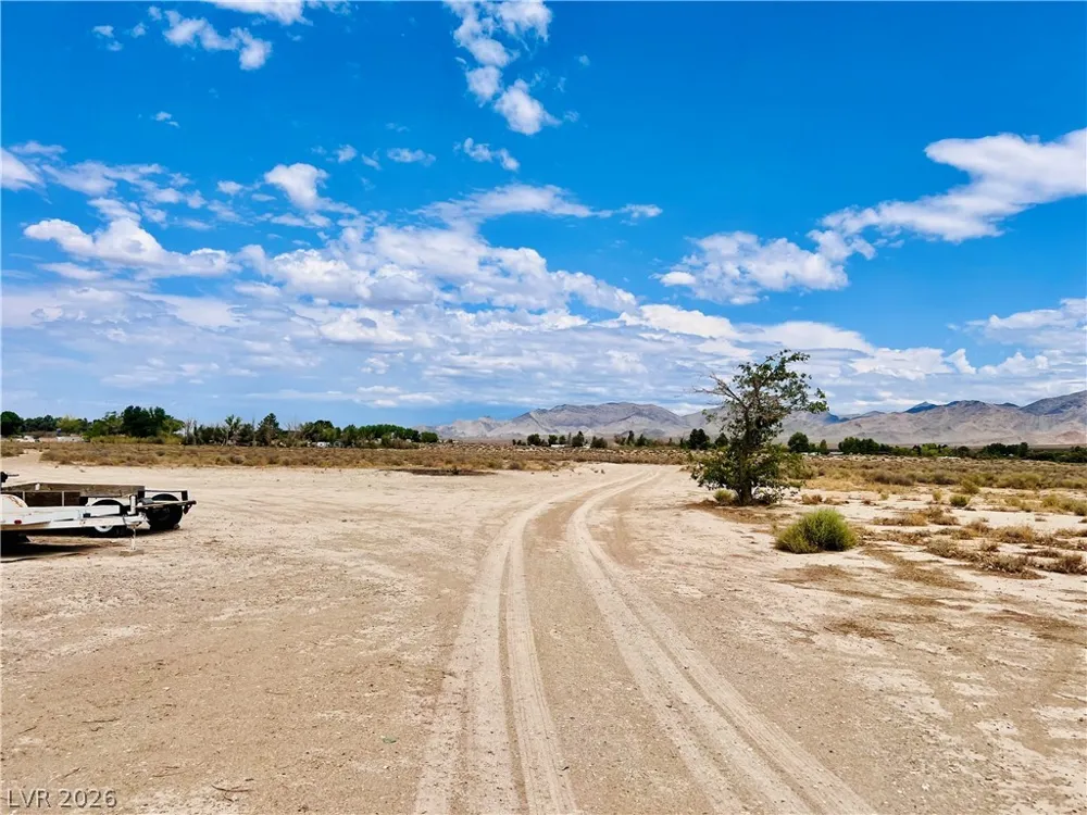 300 E Quartz Avenue Sandy Valley, NV 89019