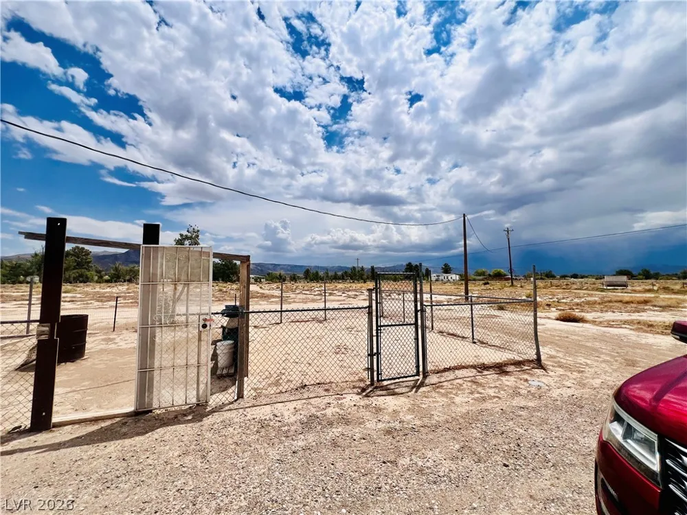 300 E Quartz Avenue Sandy Valley, NV 89019