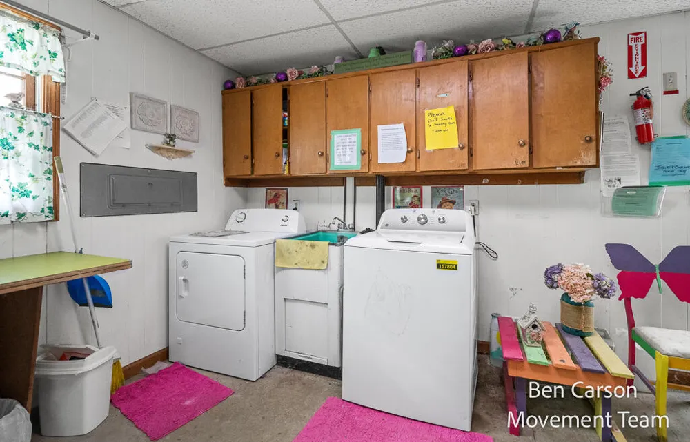 2188 Banner Drive SW Wyoming City, MI 49509