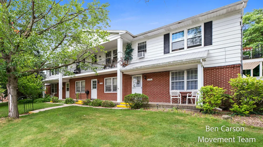 2188 Banner Drive SW Wyoming City, MI 49509