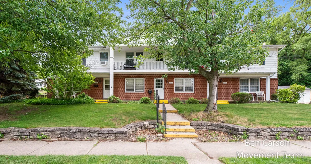 2188 Banner Drive SW Wyoming City, MI 49509