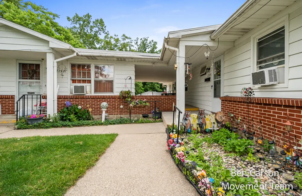 2188 Banner Drive SW Wyoming City, MI 49509