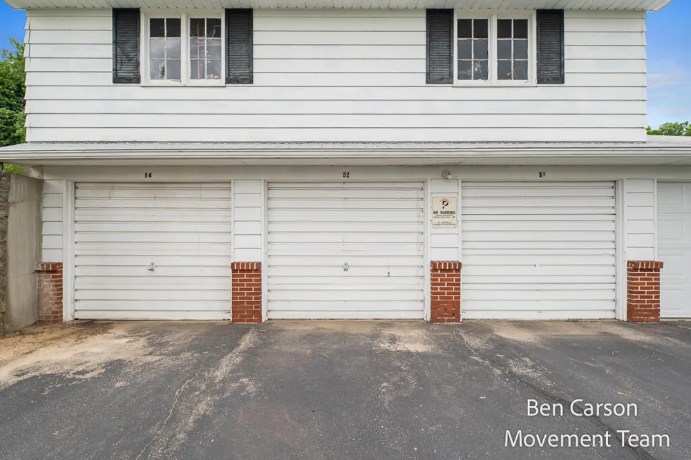 2188 Banner Drive SW Wyoming City, MI 49509