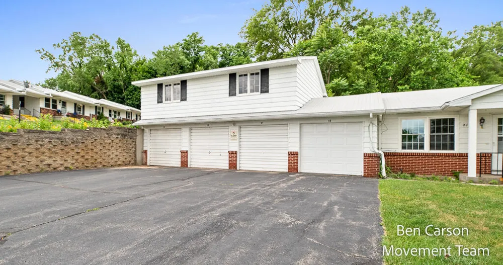 2188 Banner Drive SW Wyoming City, MI 49509