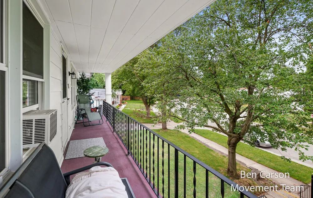 2188 Banner Drive SW Wyoming City, MI 49509