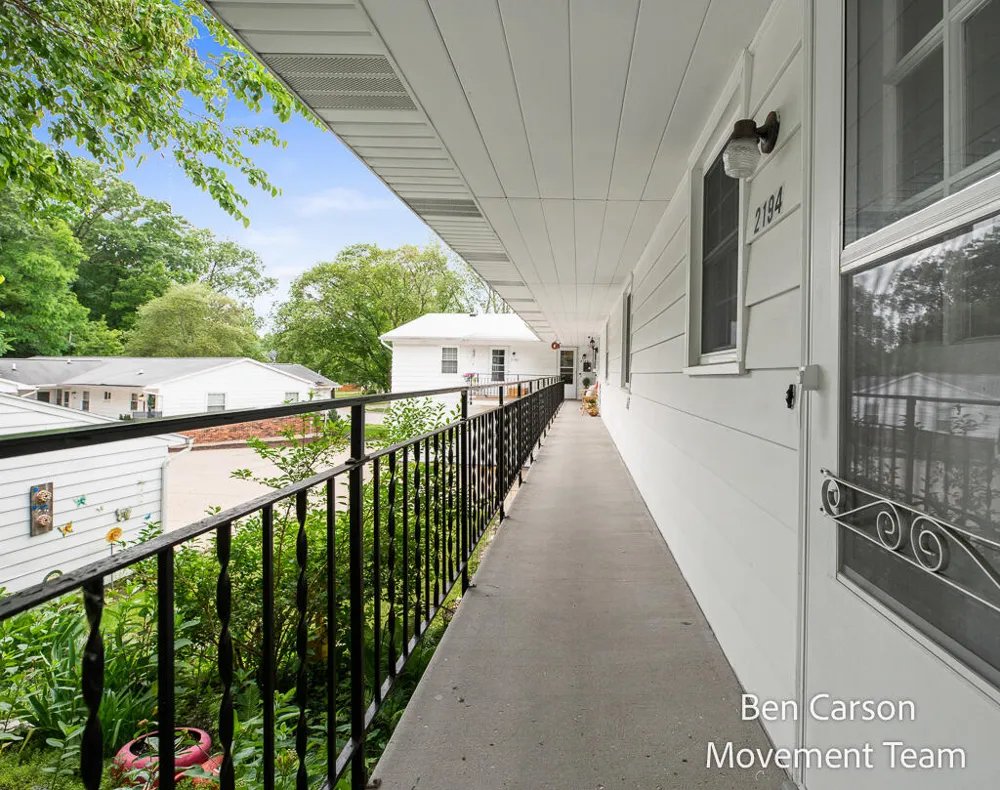 2188 Banner Drive SW Wyoming City, MI 49509