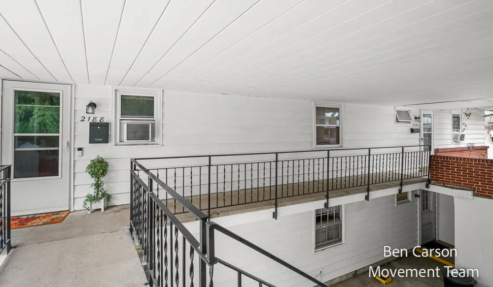 2188 Banner Drive SW Wyoming City, MI 49509