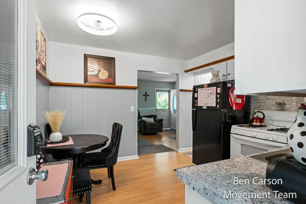 2188 Banner Drive SW Wyoming City, MI 49509
