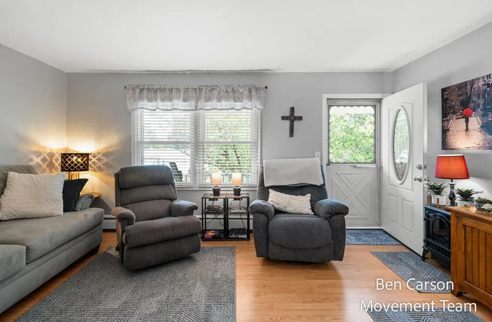 2188 Banner Drive SW Wyoming City, MI 49509