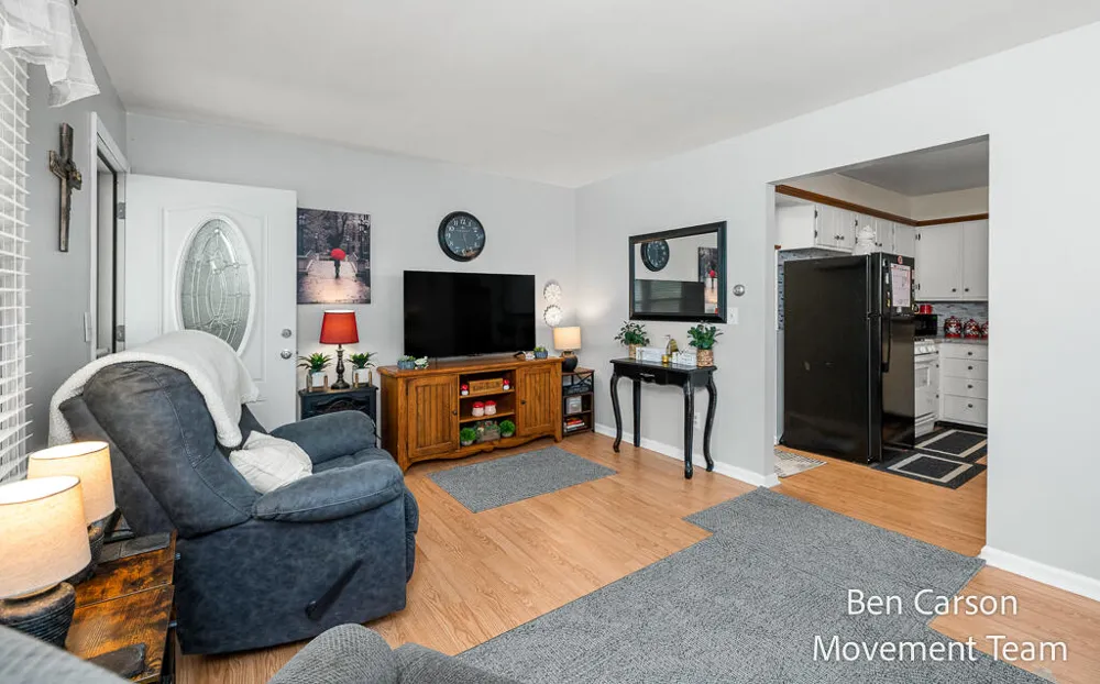 2188 Banner Drive SW Wyoming City, MI 49509