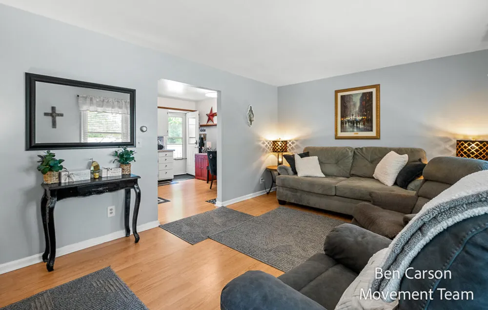 2188 Banner Drive SW Wyoming City, MI 49509