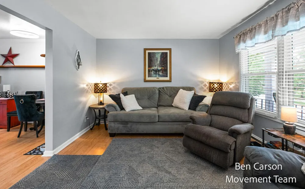 2188 Banner Drive SW Wyoming City, MI 49509