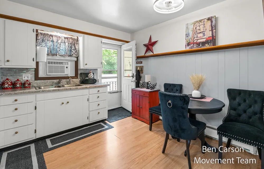 2188 Banner Drive SW Wyoming City, MI 49509