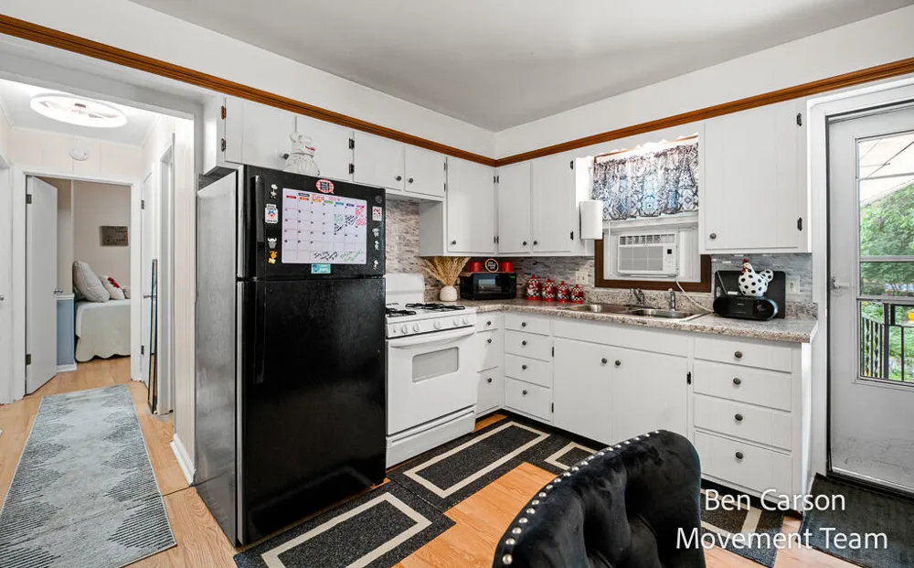 2188 Banner Drive SW Wyoming City, MI 49509
