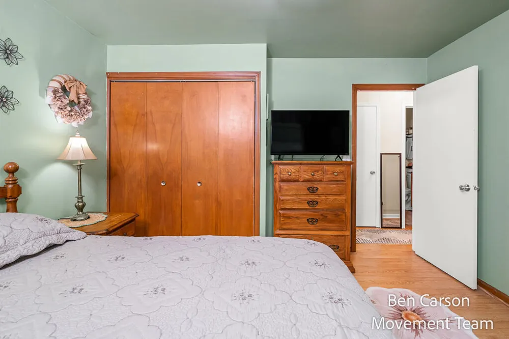 2188 Banner Drive SW Wyoming City, MI 49509
