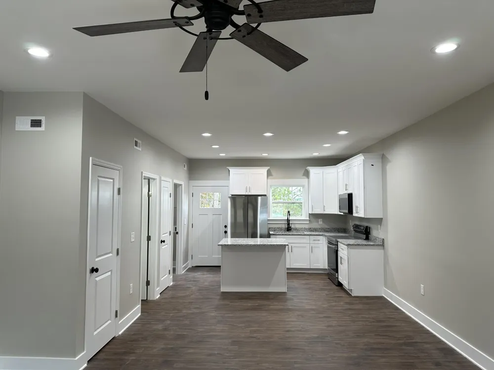 1340 Unity Drive NE Cleveland, TN 37312