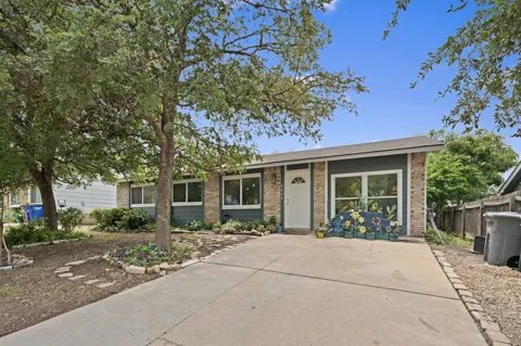 5800 Breezewood Drive