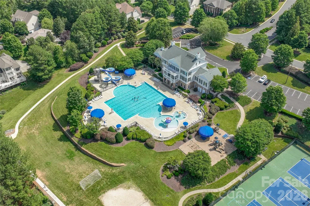 4010 Woodsmill Road Fort Mill, SC 29707