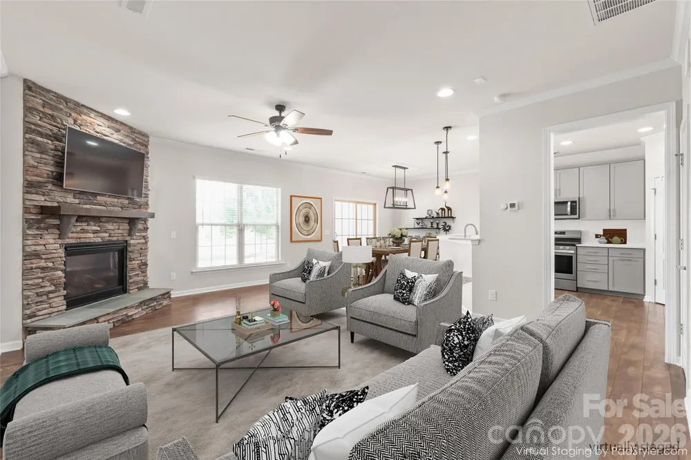 4010 Woodsmill Road Fort Mill, SC 29707