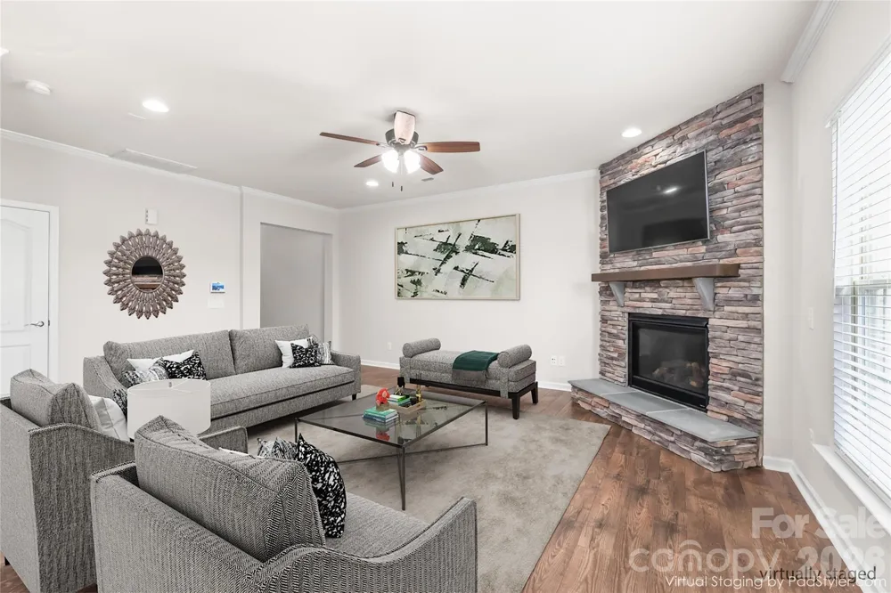 4010 Woodsmill Road Fort Mill, SC 29707