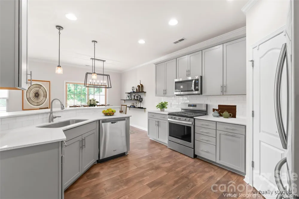 4010 Woodsmill Road Fort Mill, SC 29707