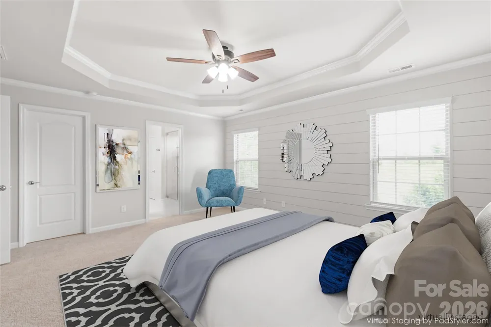 4010 Woodsmill Road Fort Mill, SC 29707